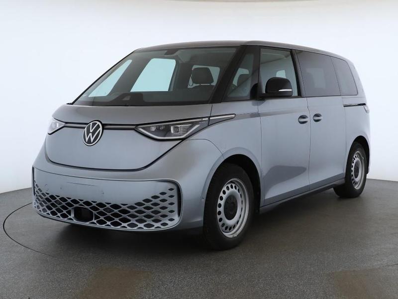 VW ID. Buzz