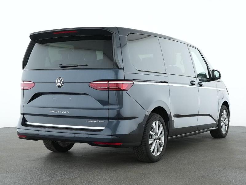 VW T7 Multivan