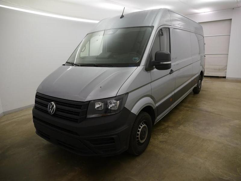 VW Crafter