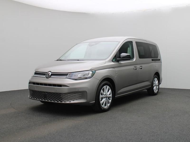 VW Caddy Maxi