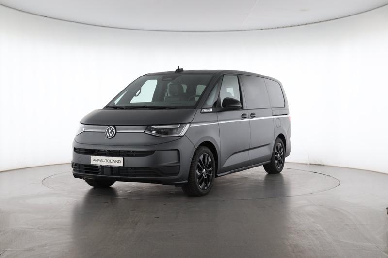 VW T7 Multivan