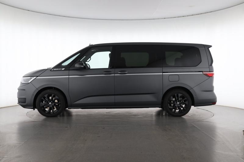 VW T7 Multivan