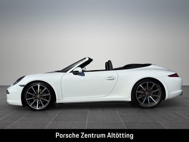 Porsche 991