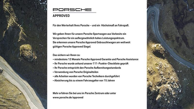 Porsche 991