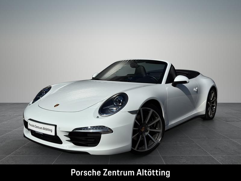 Porsche 991