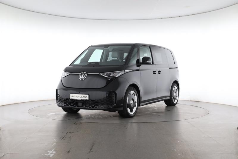 VW ID. Buzz