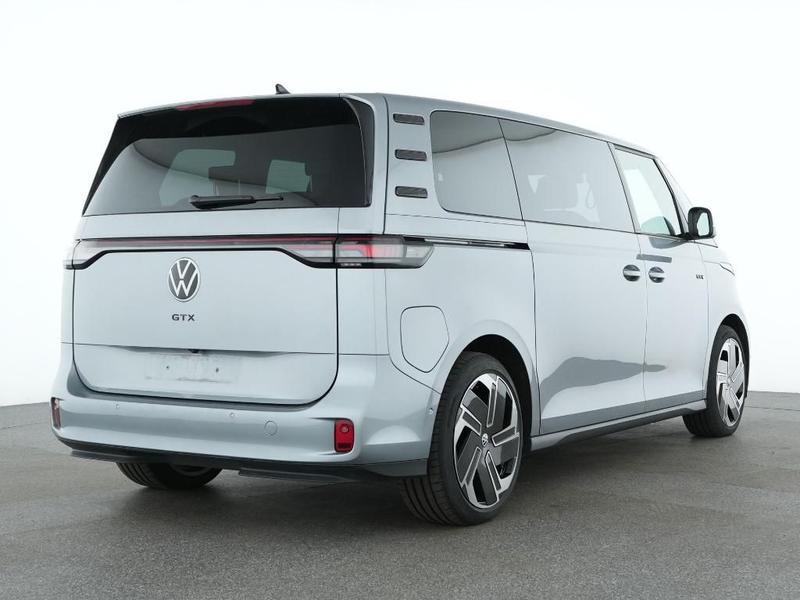 VW ID. Buzz