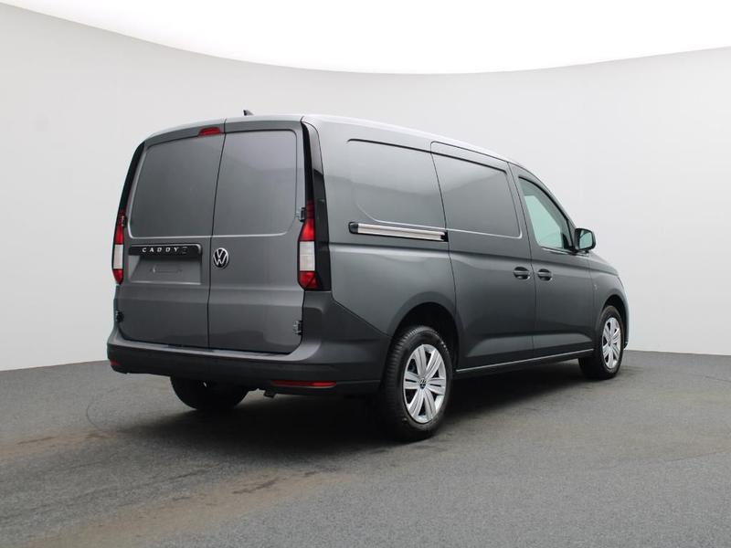 VW Caddy Maxi