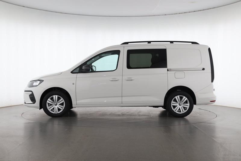 VW Caddy Maxi