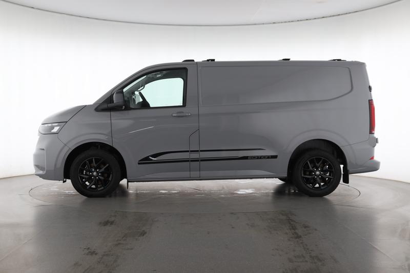VW T7 Transporter