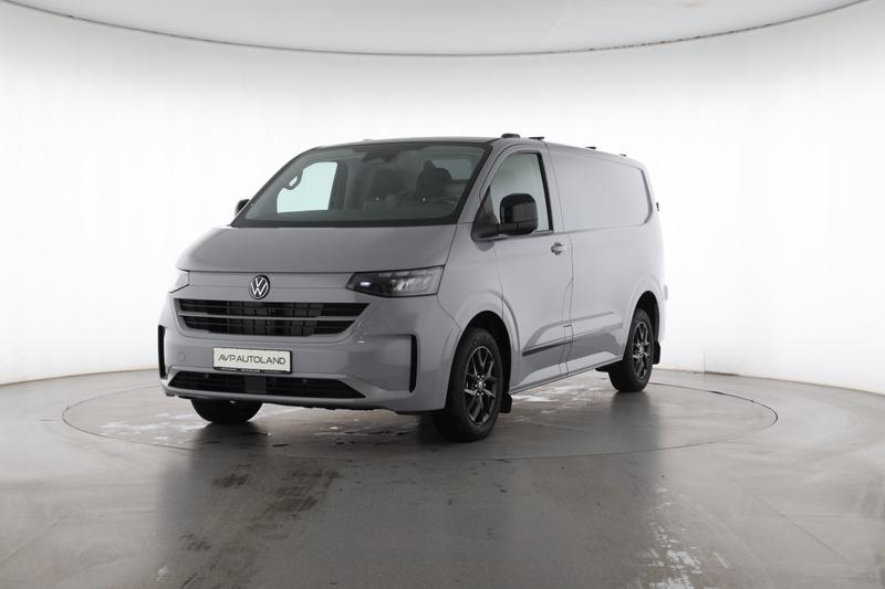 VW T7 Transporter