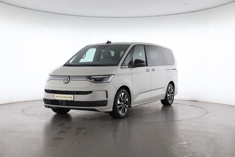 VW T7 Multivan