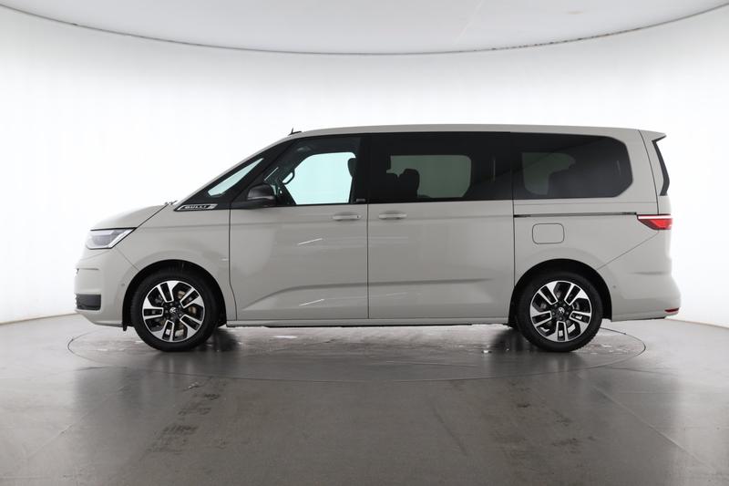 VW T7 Multivan