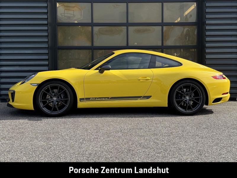 Porsche 991