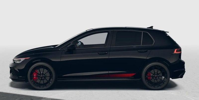 VW Golf