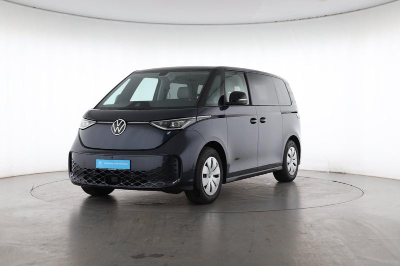 VW ID. Buzz