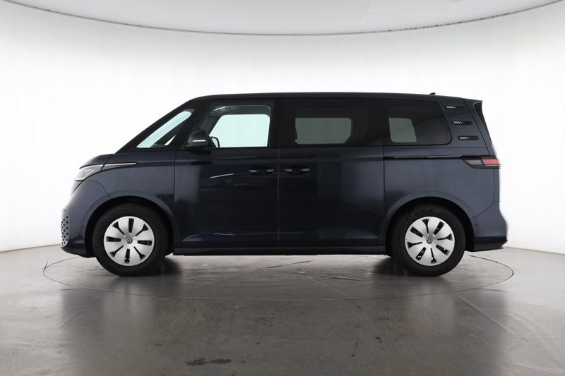 VW ID. Buzz
