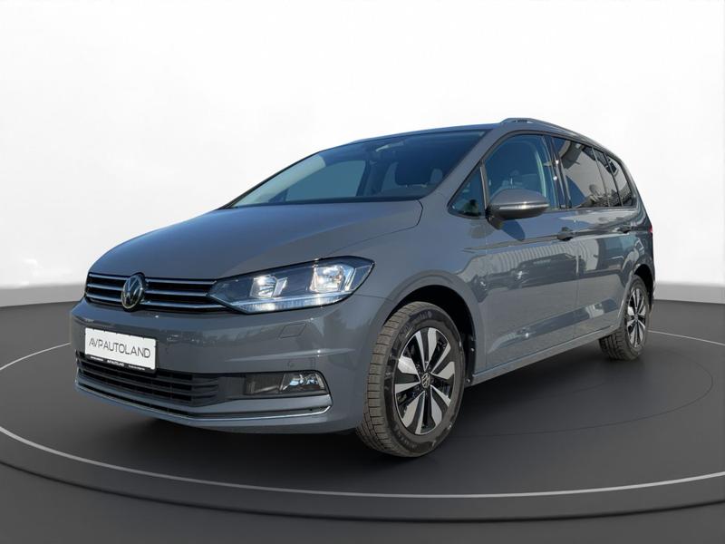 VW Touran