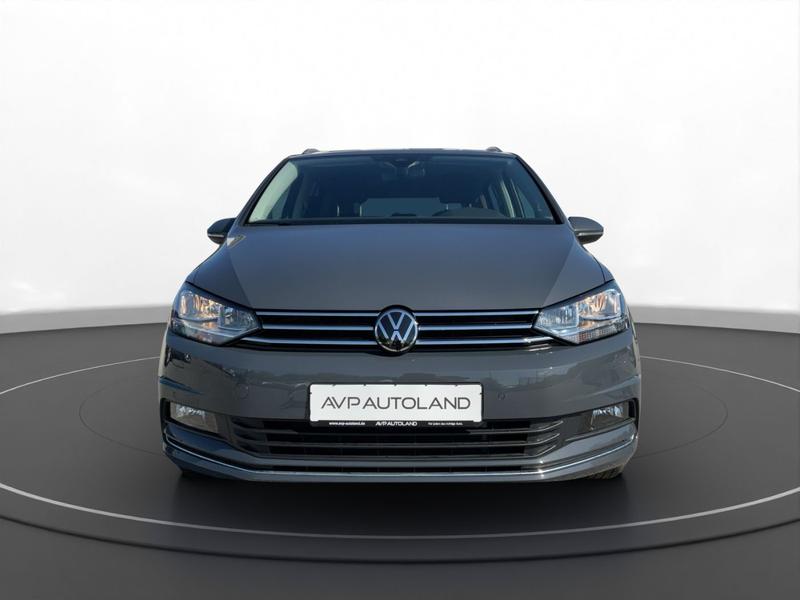 VW Touran