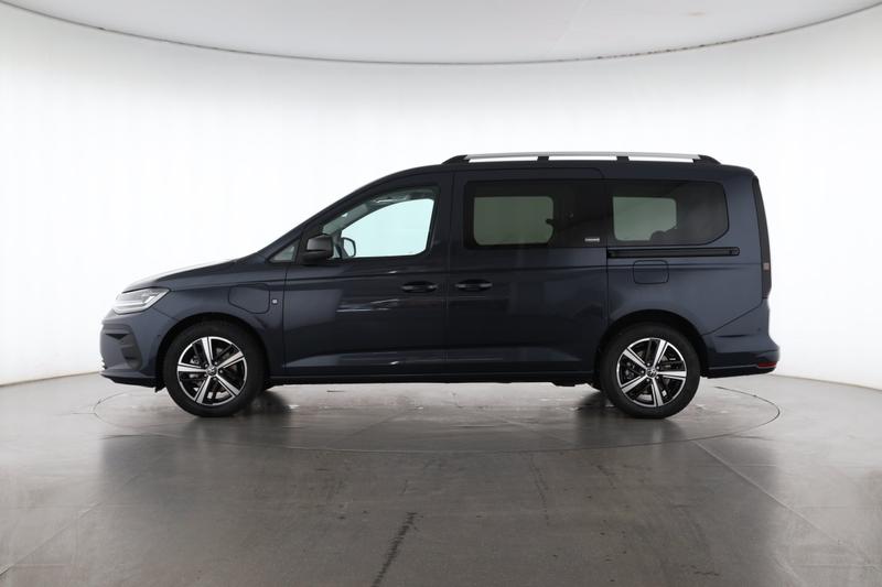 VW Caddy Maxi