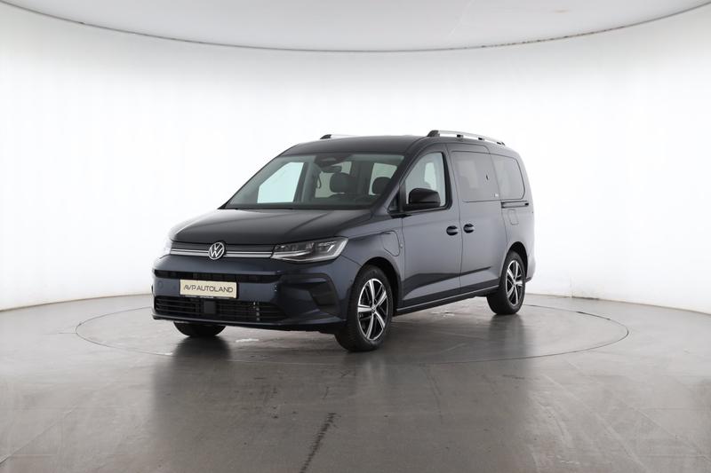VW Caddy Maxi