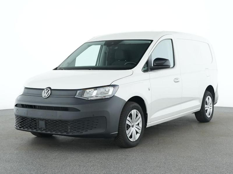 VW Caddy Maxi
