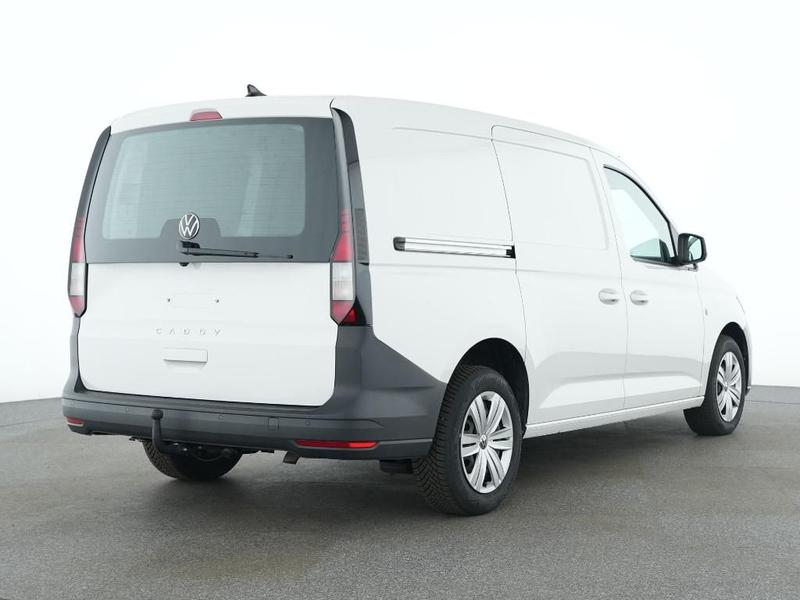 VW Caddy Maxi