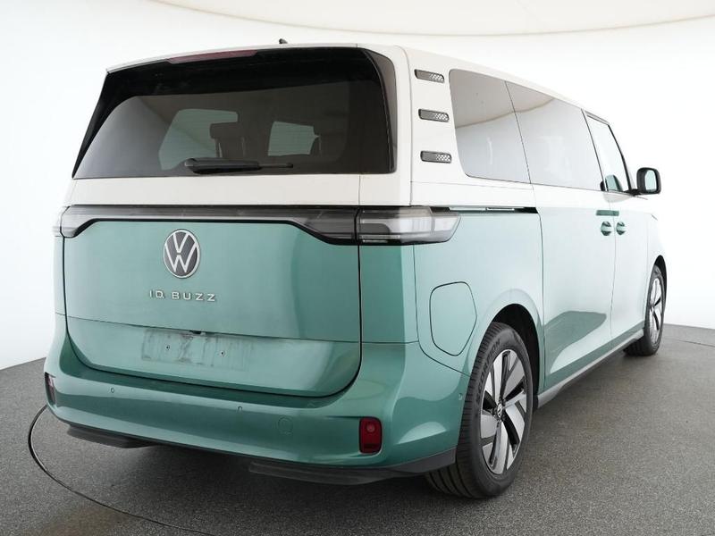 VW ID. Buzz
