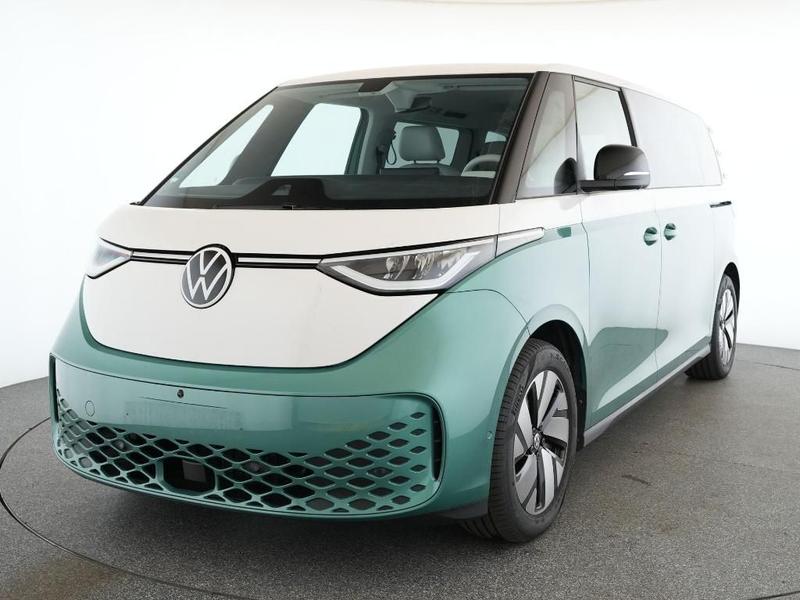 VW ID. Buzz