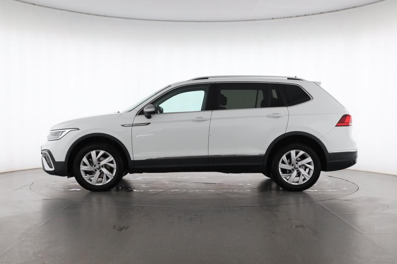 VW Tiguan Allspace
