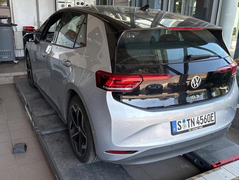 VW ID.3