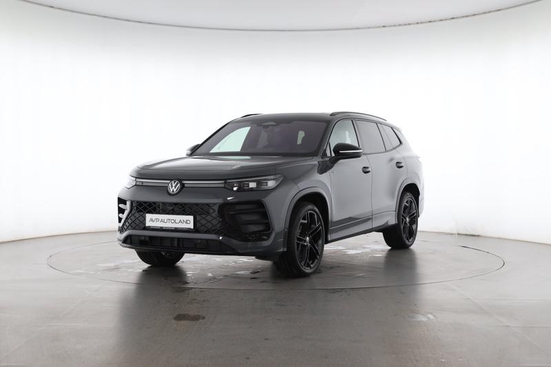 VW Tayron
