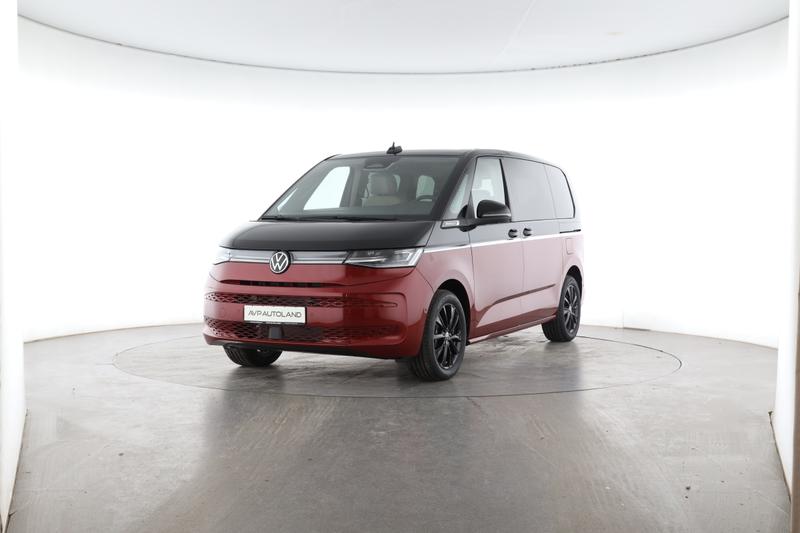 VW T7 Multivan