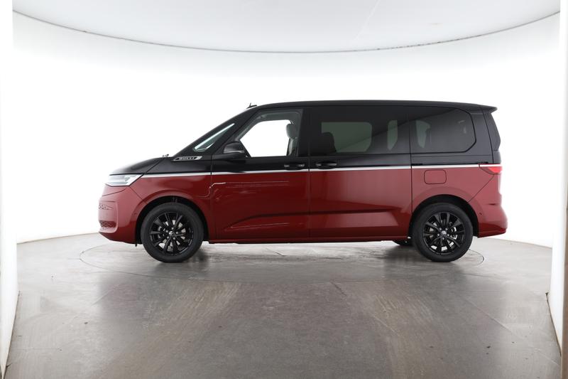 VW T7 Multivan