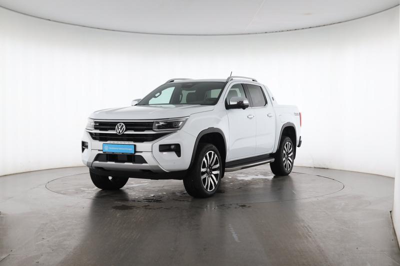 VW Amarok