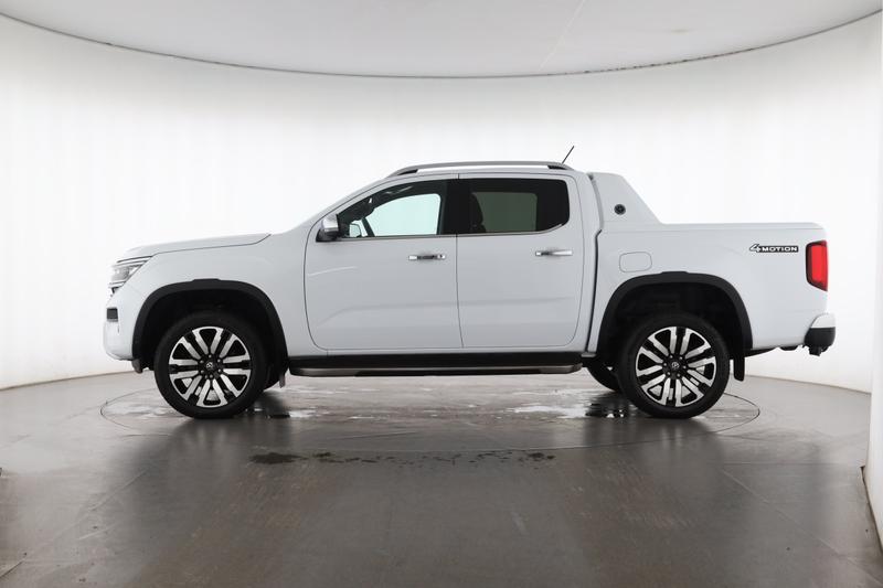 VW Amarok