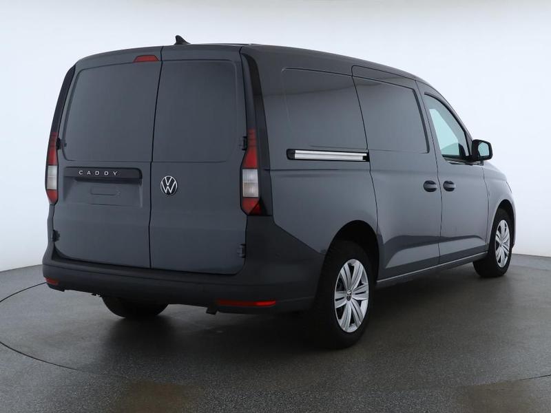 VW Caddy Maxi