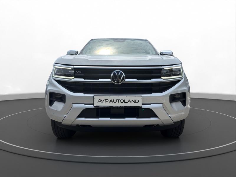 VW Amarok