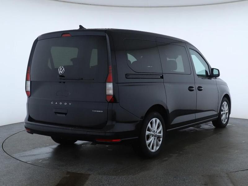 VW Caddy Maxi