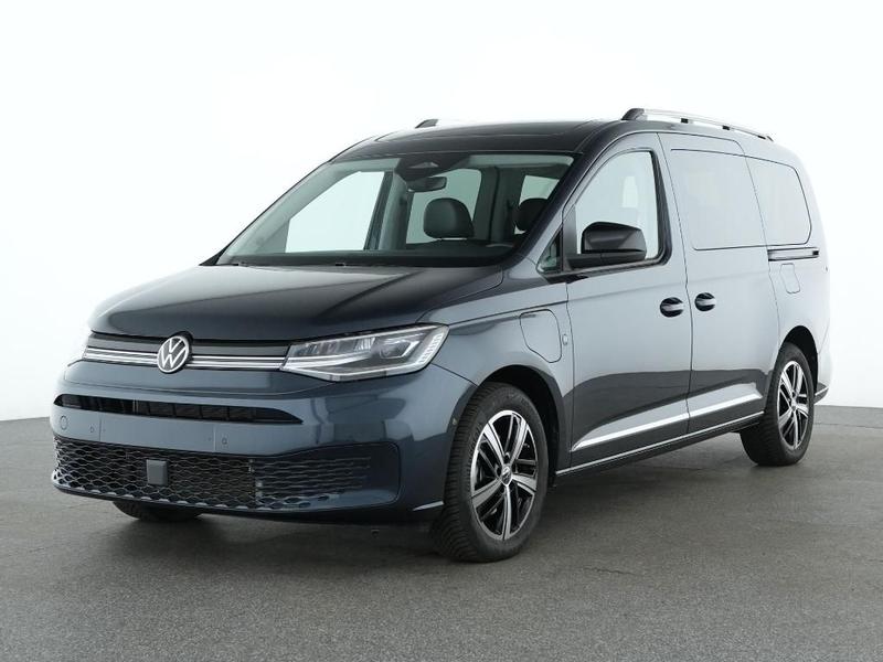 VW Caddy Maxi