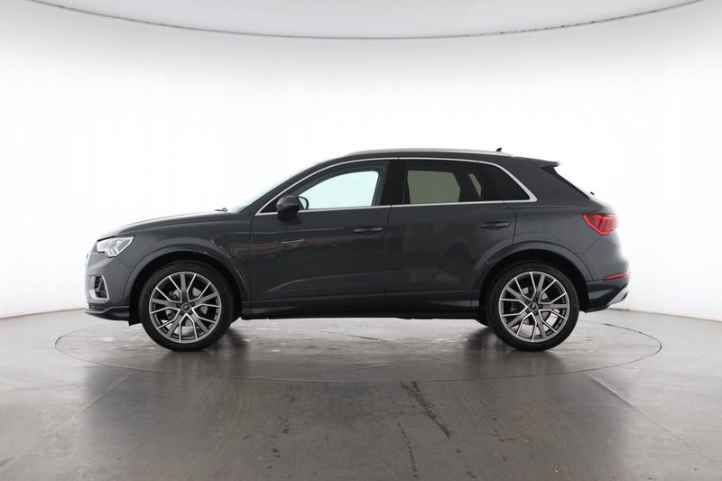 Audi Andere