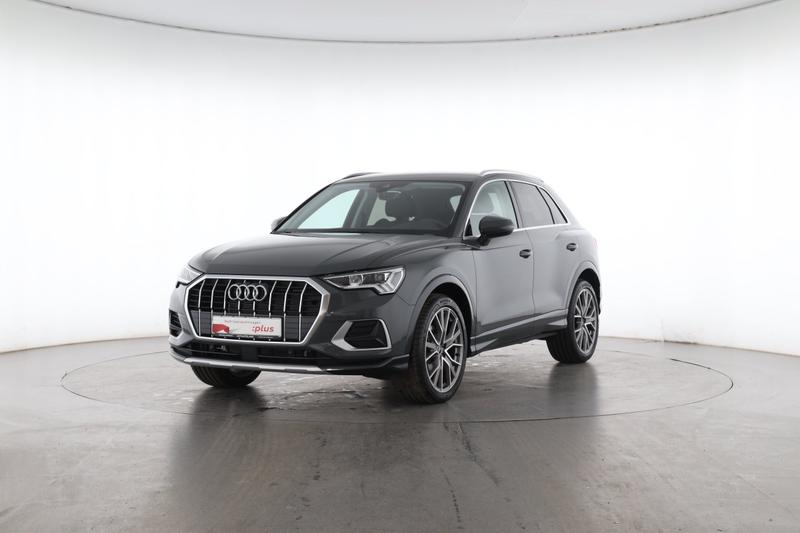 Audi Andere