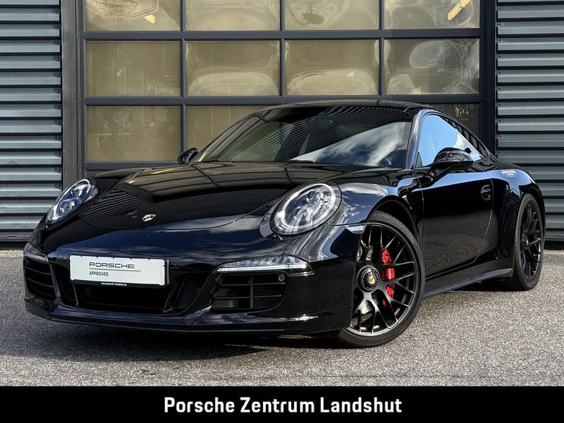 Porsche 991