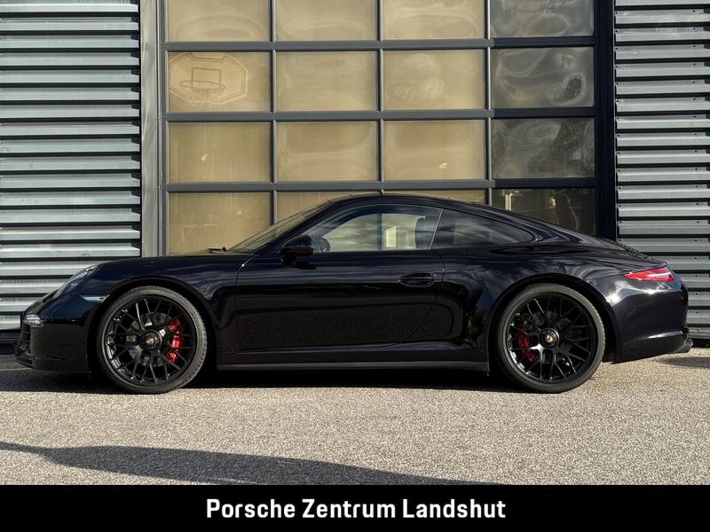 Porsche 991