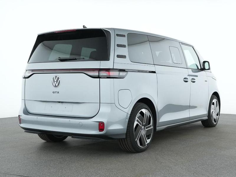 VW ID. Buzz