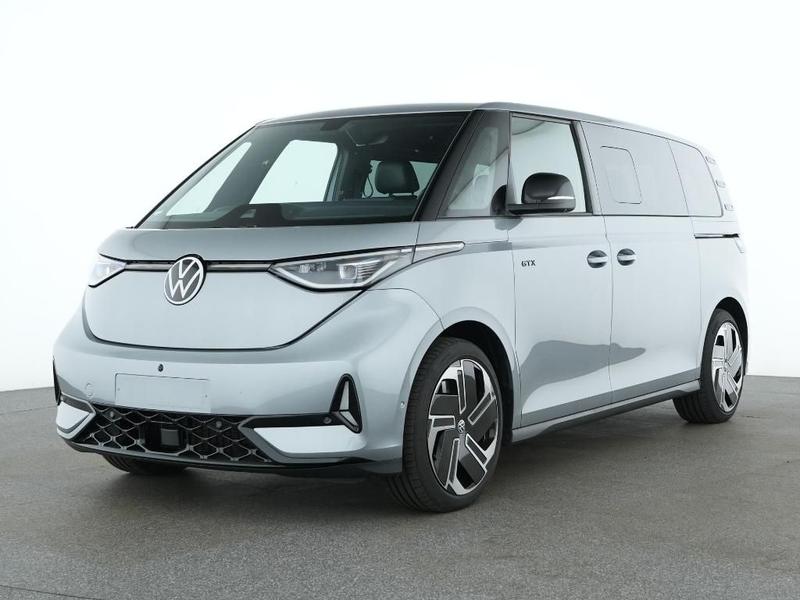 VW ID. Buzz