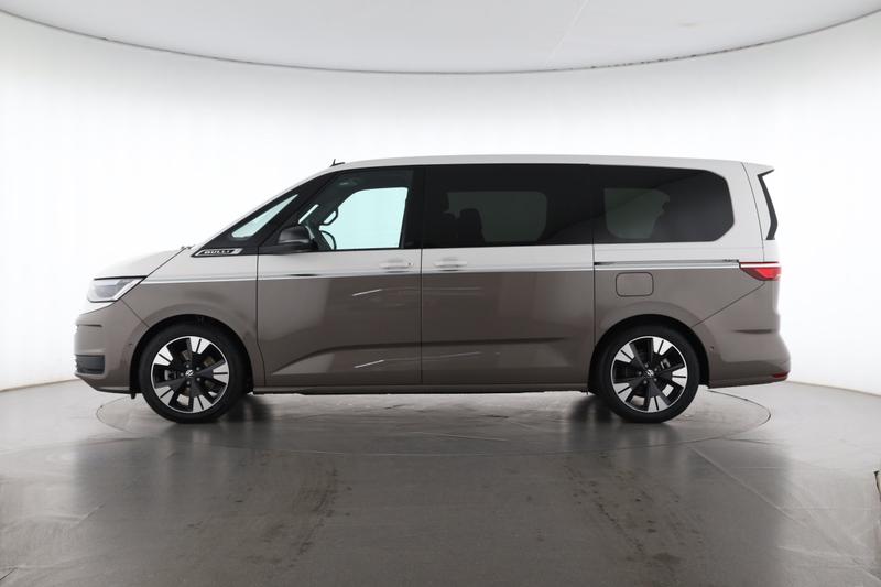 VW T7 Multivan