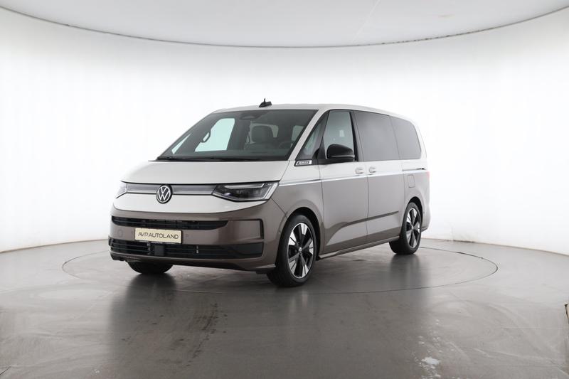 VW T7 Multivan