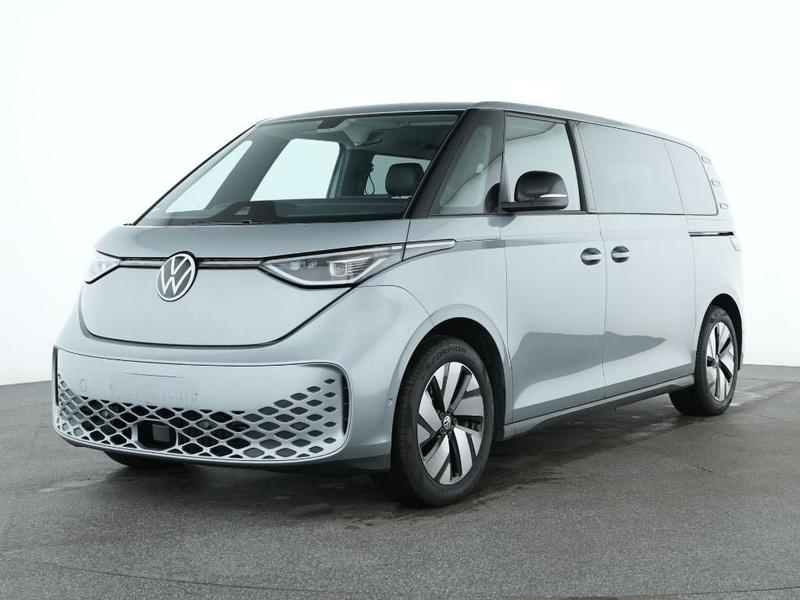 VW ID. Buzz