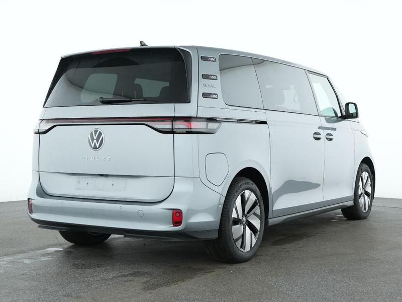 VW ID. Buzz